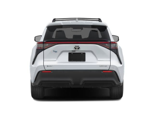 8 thumbnail image of  2026 Toyota bZ Limited
