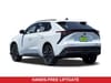 4 thumbnail image of  2026 Toyota bZ Limited