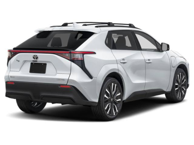 2 thumbnail image of  2026 Toyota bZ Limited