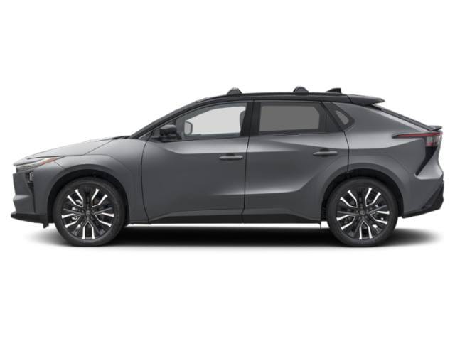 3 thumbnail image of  2026 Toyota bZ Limited