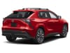 2 thumbnail image of  2026 Toyota bZ Limited