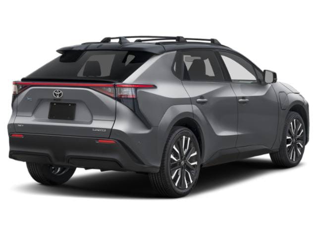 2 thumbnail image of  2026 Toyota bZ Limited