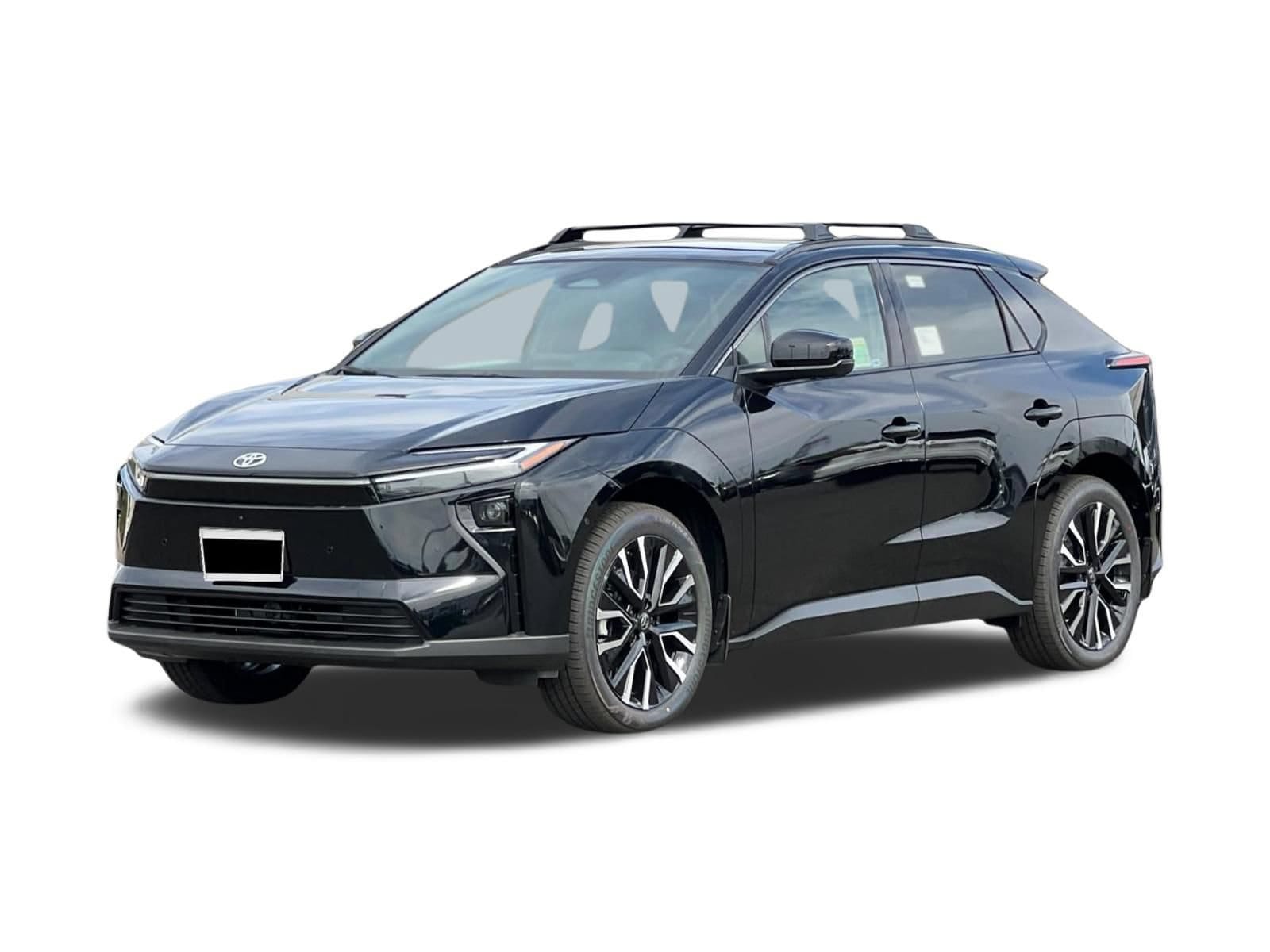 1 thumbnail image of  2026 Toyota bZ Limited