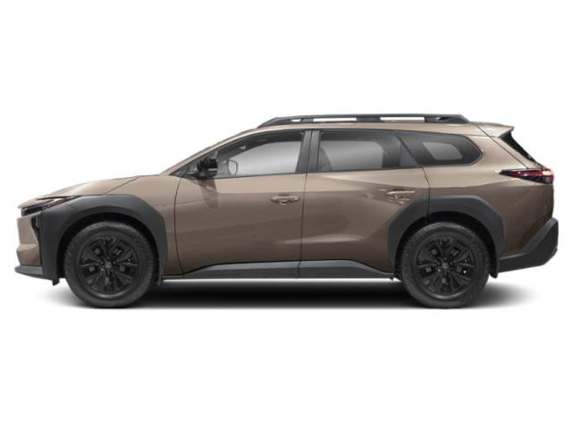 2 thumbnail image of  2026 Toyota bZ Premium