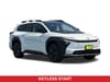 3 thumbnail image of  2026 Toyota bZ Premium