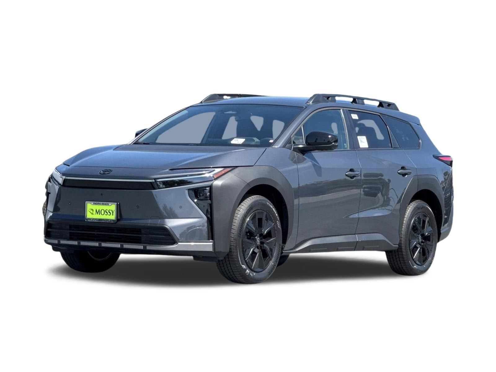 1 thumbnail image of  2026 Toyota bZ Woodland