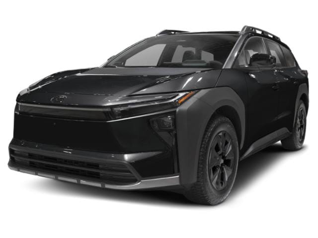 1 thumbnail image of  2026 Toyota bZ Woodland