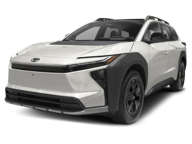 3 thumbnail image of  2026 Toyota bZ Woodland