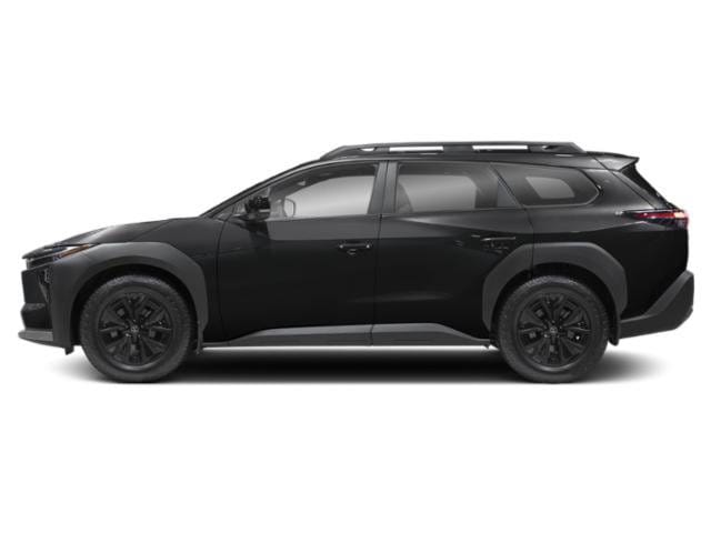 1 placeholder image of  2026 Toyota bZ Woodland