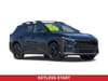 8 thumbnail image of  2026 Toyota bZ Woodland Premium