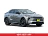 8 thumbnail image of  2026 Toyota bZ XLE Plus