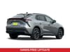 6 thumbnail image of  2026 Toyota bZ XLE Plus