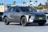2 thumbnail image of  2026 Toyota bZ XLE Plus