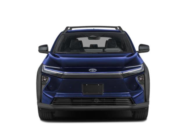 7 thumbnail image of  2026 Toyota bZ XLE Plus