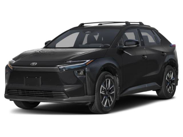 1 thumbnail image of  2026 Toyota bZ XLE Plus
