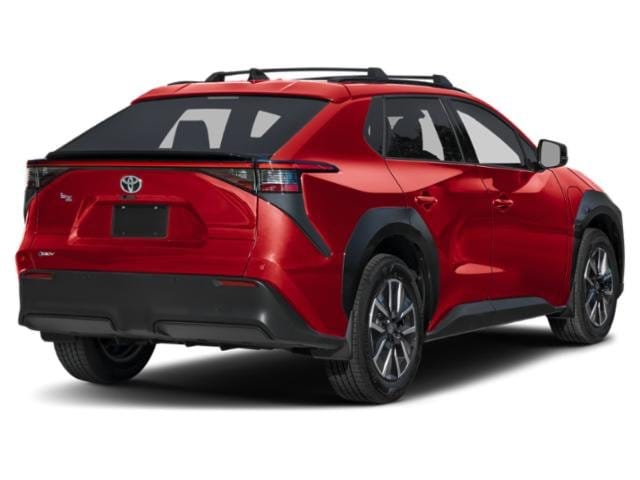 2 thumbnail image of  2026 Toyota bZ XLE Plus