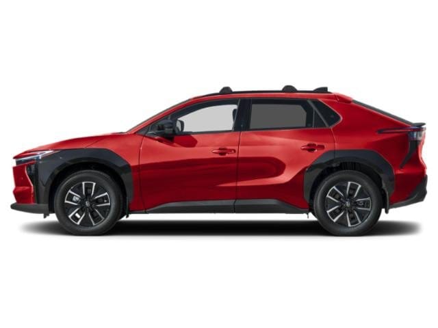 3 thumbnail image of  2026 Toyota bZ XLE Plus