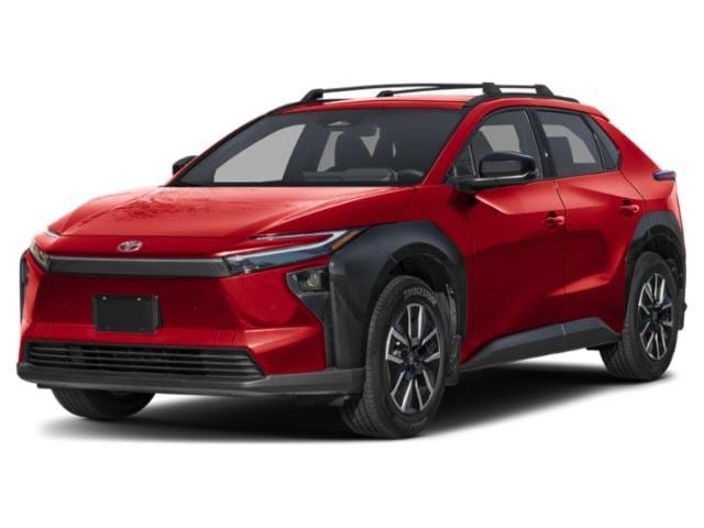 1 thumbnail image of  2026 Toyota bZ XLE Plus
