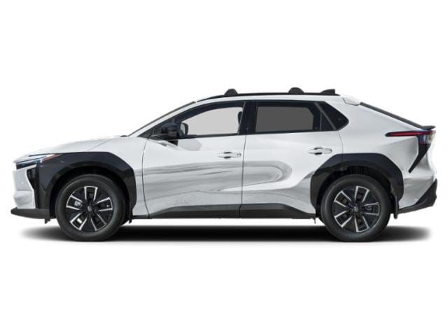 3 thumbnail image of  2026 Toyota bZ XLE Plus