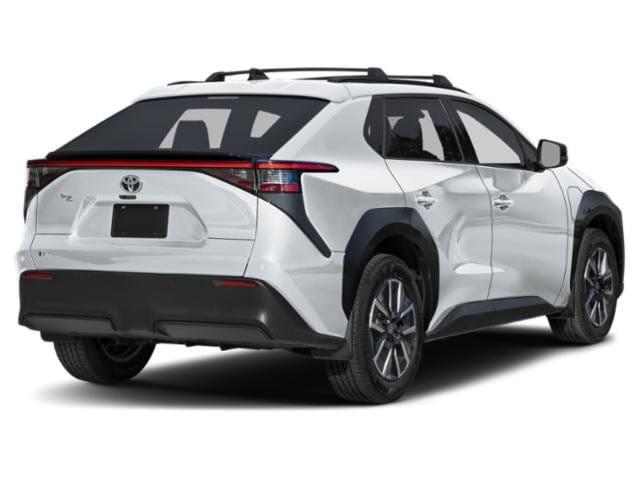 2 thumbnail image of  2026 Toyota bZ XLE Plus