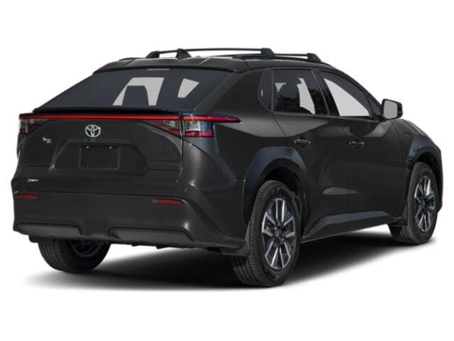 2 thumbnail image of  2026 Toyota bZ XLE Plus