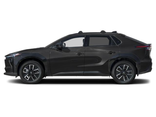 3 thumbnail image of  2026 Toyota bZ XLE Plus