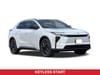 7 thumbnail image of  2026 Toyota bZ XLE Plus
