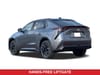 4 thumbnail image of  2026 Toyota bZ XLE Plus
