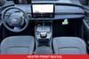 8 thumbnail image of  2026 Toyota bZ XLE Plus