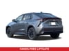 4 thumbnail image of  2026 Toyota bZ XLE Plus