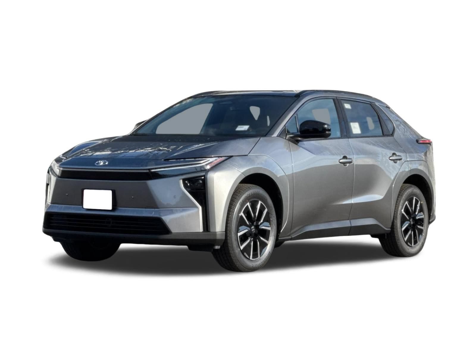 1 thumbnail image of  2026 Toyota bZ XLE Plus
