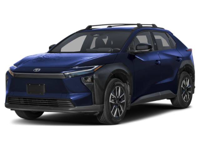4 thumbnail image of  2026 Toyota bZ XLE Plus