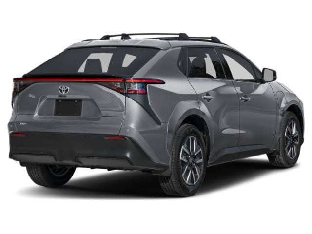 2 thumbnail image of  2026 Toyota bZ XLE Plus