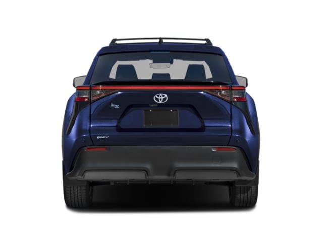 8 thumbnail image of  2026 Toyota bZ XLE Plus