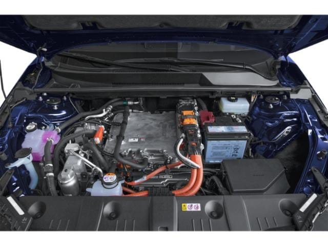 2026 Toyota bZ XLE - Photo 14