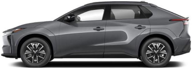 2026 Toyota bZ XLE - Photo 4