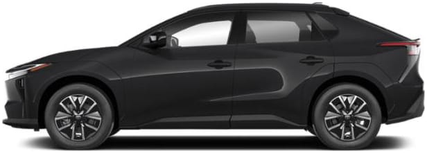 2026 Toyota bZ XLE - Photo 2