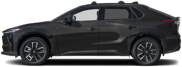 2026 Toyota bZ XLE - Photo 3