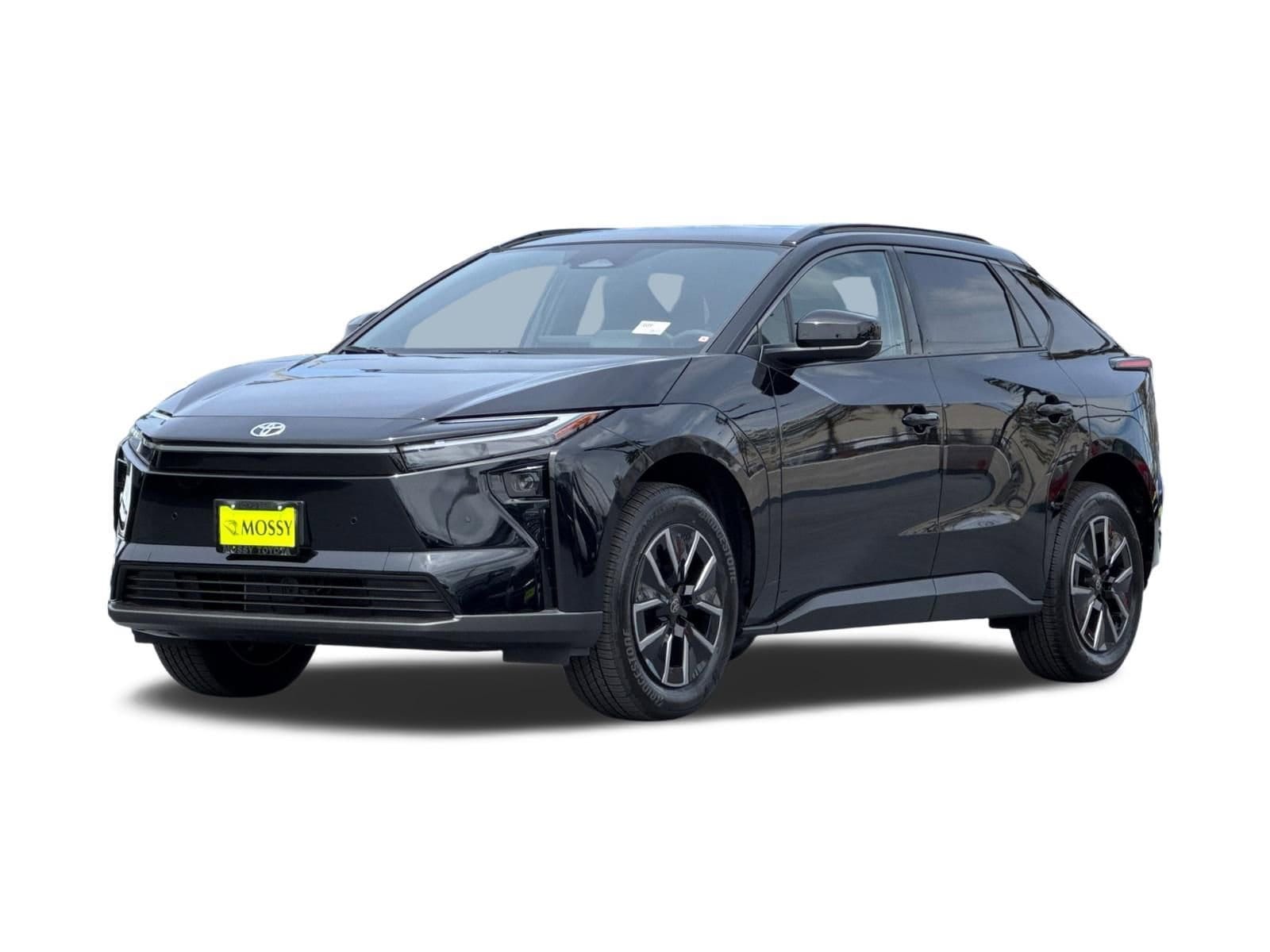 1 placeholder image of  2026 Toyota bZ XLE