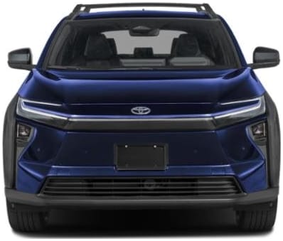 2026 Toyota bZ XLE - Photo 7