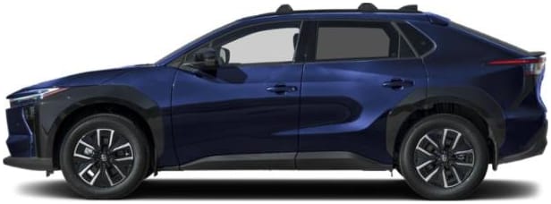 2026 Toyota bZ XLE - Photo 6