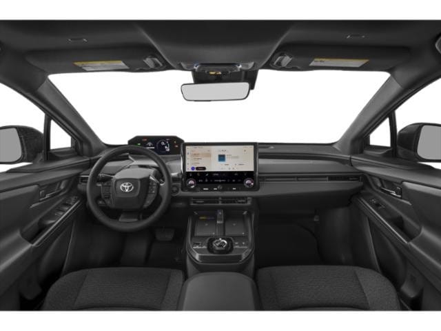 2026 Toyota bZ XLE - Photo 10
