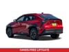 4 thumbnail image of  2026 Toyota bZ XLE