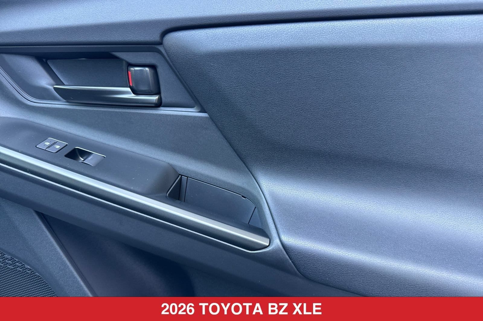 2026 Toyota bZ XLE - Photo 20