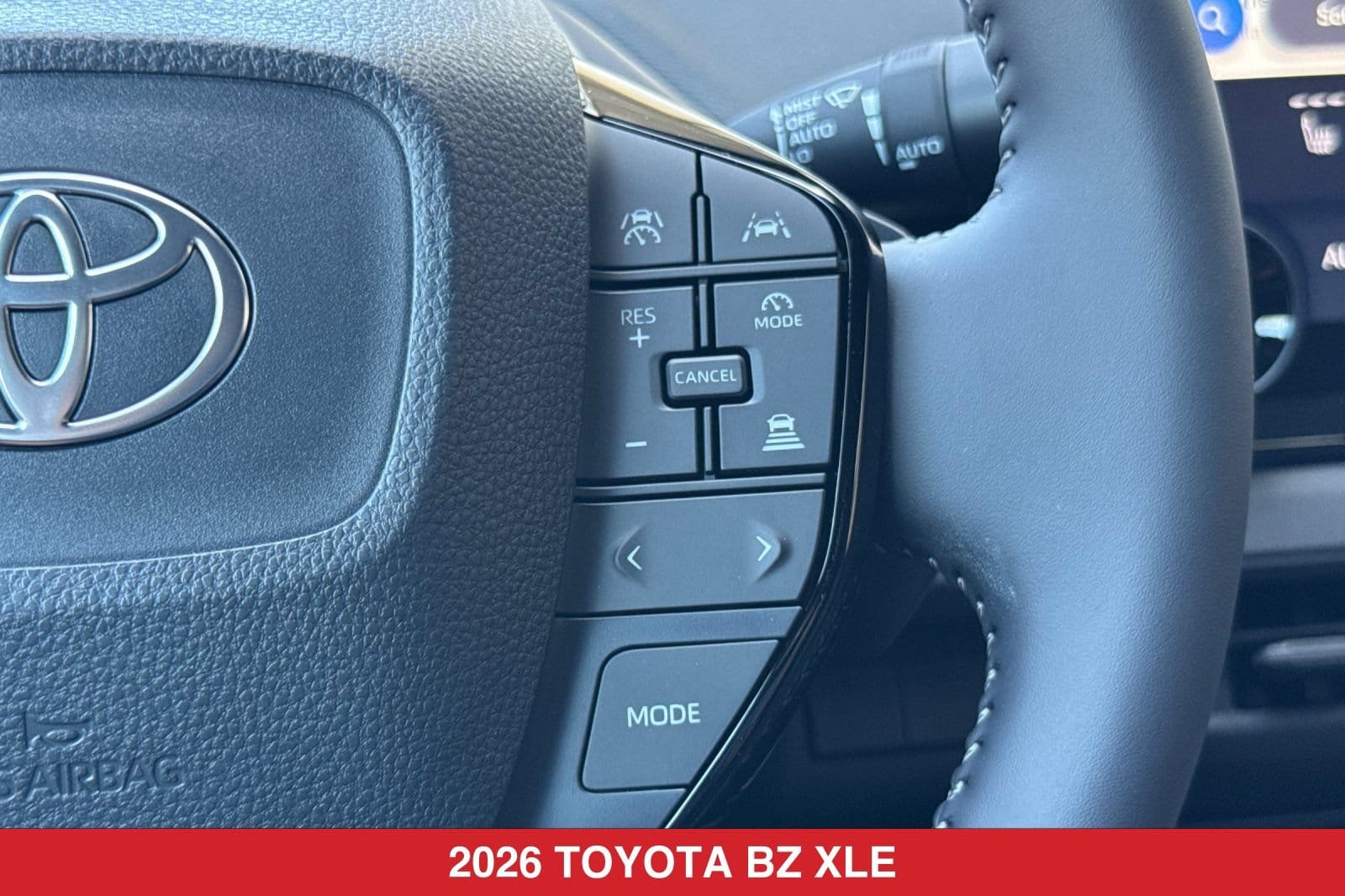 2026 Toyota bZ XLE - Photo 27