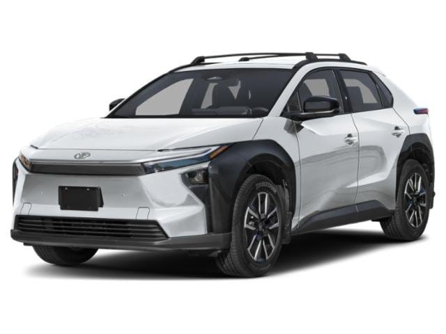 1 thumbnail image of  2026 Toyota bZ XLE