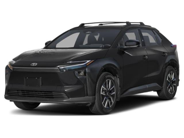 1 thumbnail image of  2026 Toyota bZ XLE