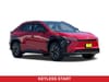 8 thumbnail image of  2026 Toyota bZ XLE