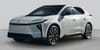 1 placeholder image of  2026 Toyota bZ XLE