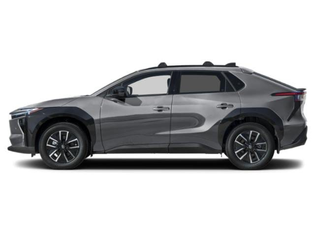 3 thumbnail image of  2026 Toyota bZ XLE